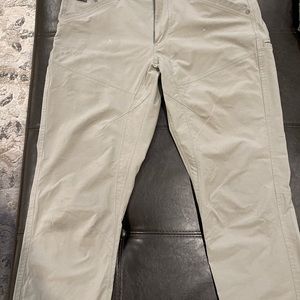 Kuhl silencr hiking pants